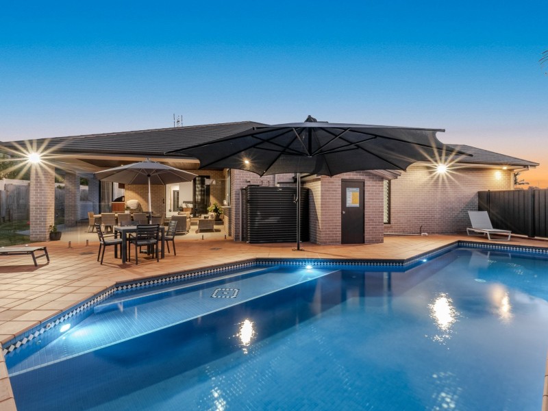 5 Trinidad Court, Alstonville NSW 2477