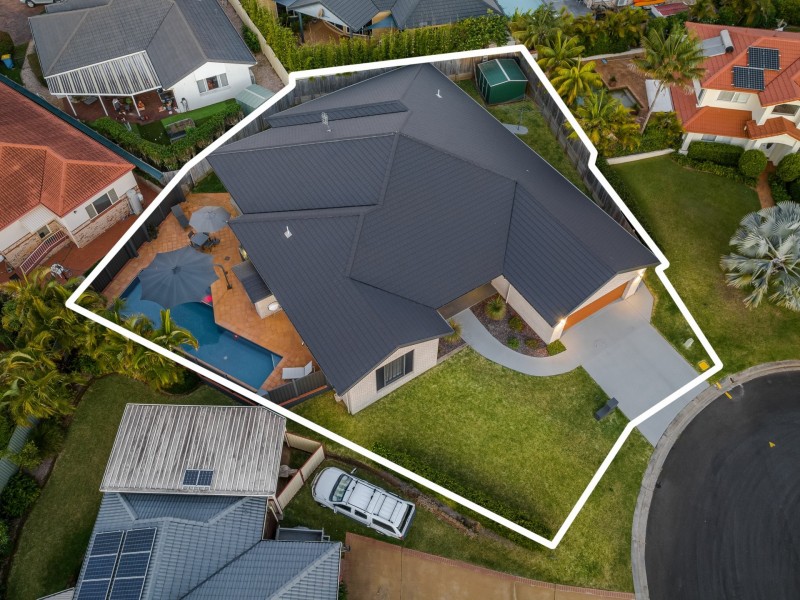 5 Trinidad Court, Alstonville NSW 2477