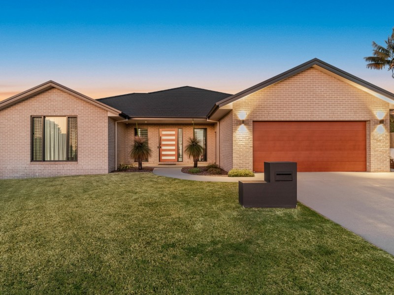 5 Trinidad Court, Alstonville NSW 2477