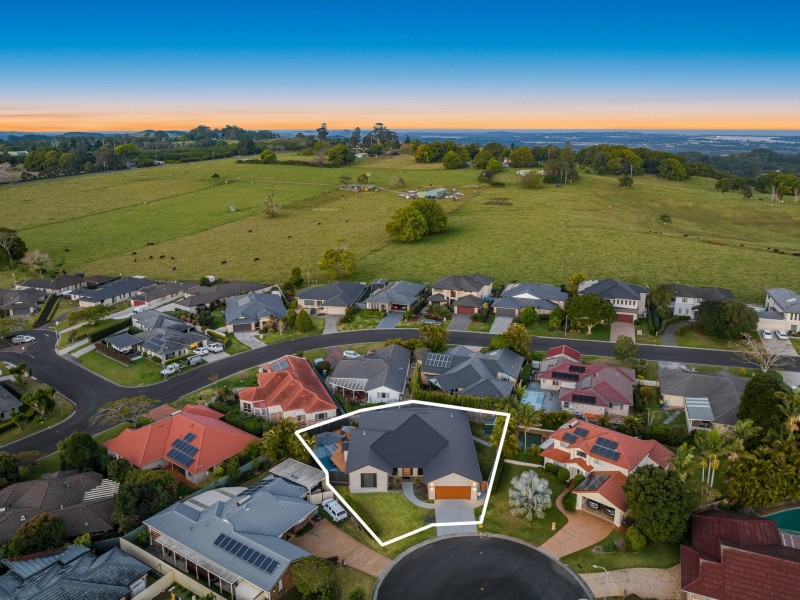 5 Trinidad Court, Alstonville NSW 2477