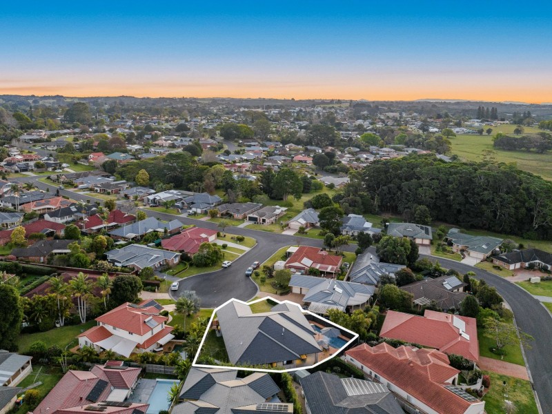 5 Trinidad Court, Alstonville NSW 2477