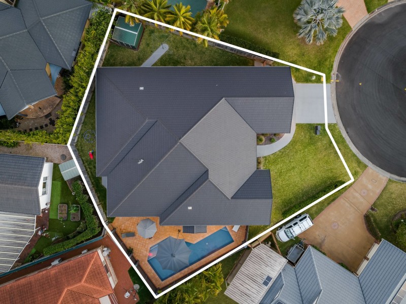 5 Trinidad Court, Alstonville NSW 2477