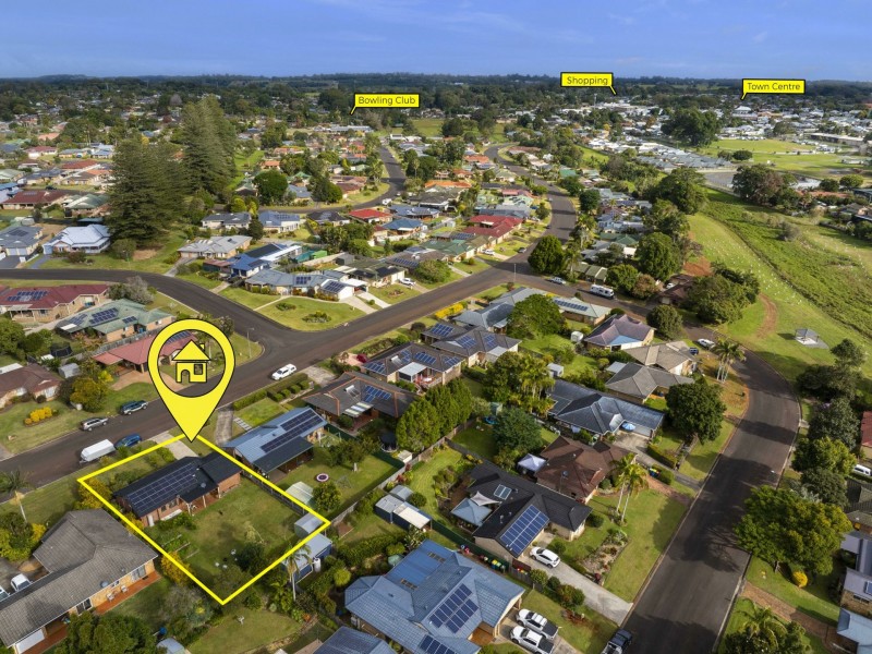 65 Tanamera Drive, Alstonville NSW 2477