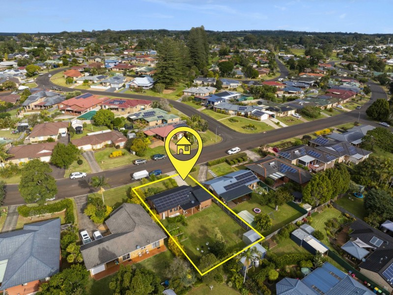 65 Tanamera Drive, Alstonville NSW 2477