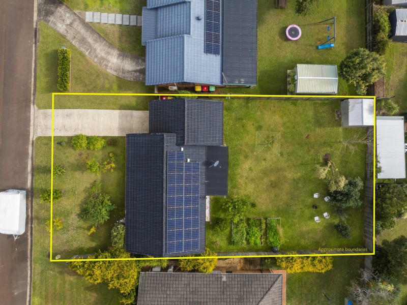 65 Tanamera Drive, Alstonville NSW 2477