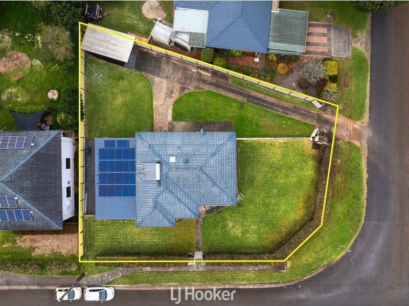36 Wardell Road, Alstonville NSW 2477