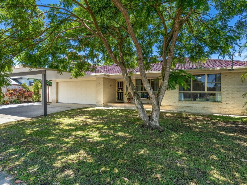 3 Byron Street, East Wardell NSW 2477