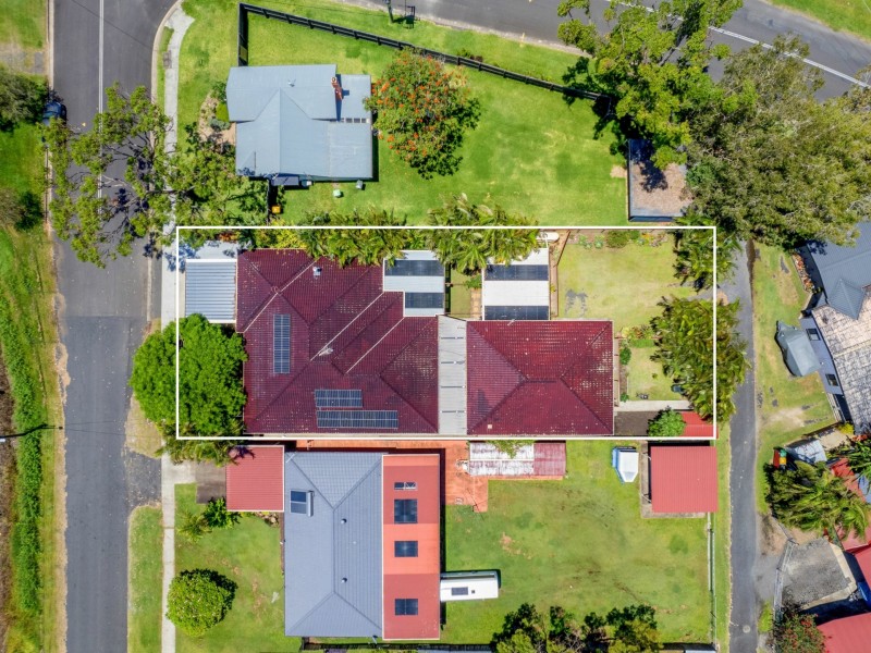 3 Byron Street, East Wardell NSW 2477