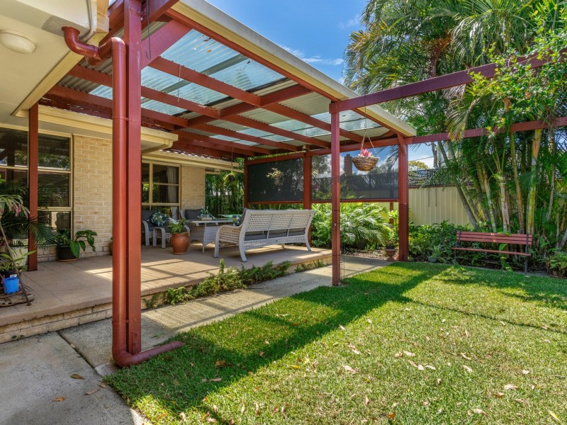 3 Byron Street, East Wardell NSW 2477