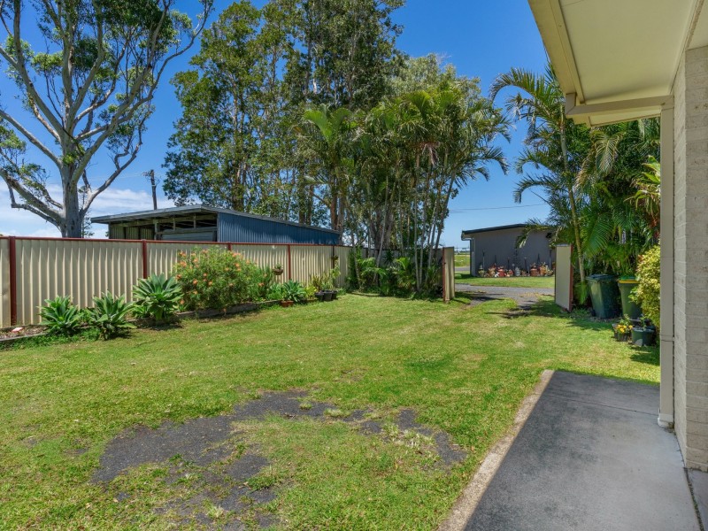 3 Byron Street, East Wardell NSW 2477