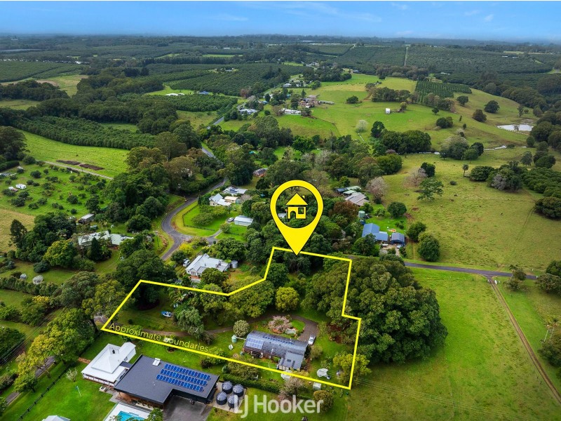 9 Molly’s Grass Road, Rous Mill NSW 2477