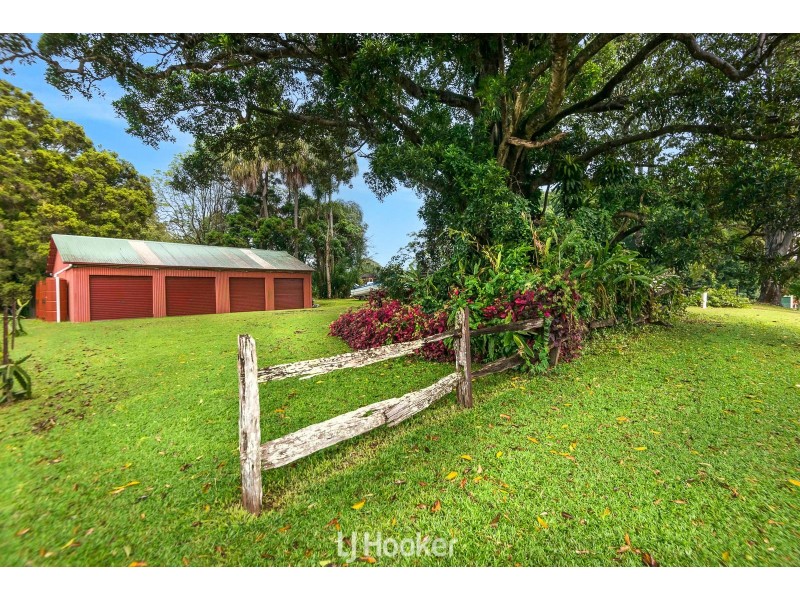9 Molly’s Grass Road, Rous Mill NSW 2477