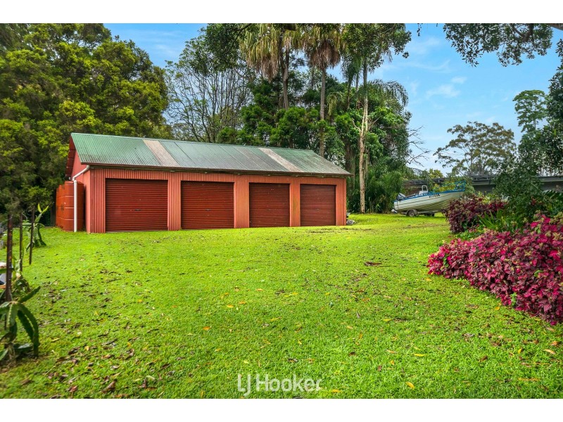 9 Molly’s Grass Road, Rous Mill NSW 2477