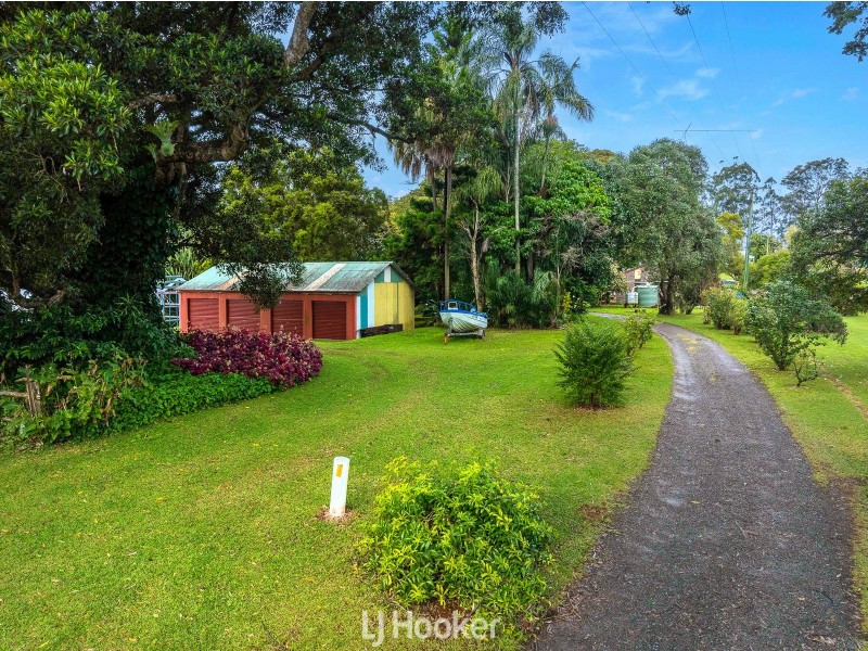 9 Molly’s Grass Road, Rous Mill NSW 2477