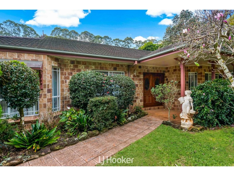 13 Nelson Chase, Tuckombil NSW 2477