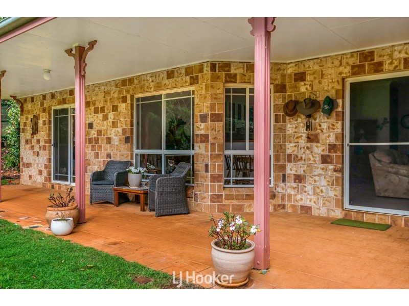 13 Nelson Chase, Tuckombil NSW 2477