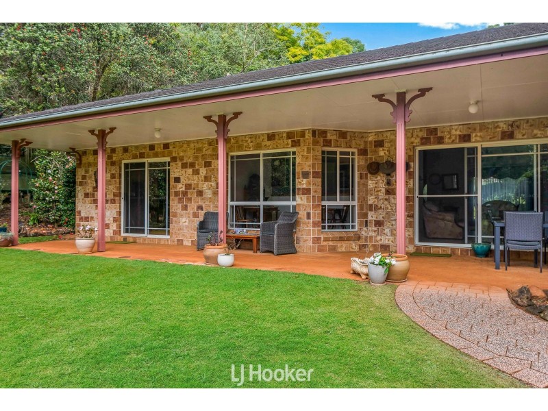 13 Nelson Chase, Tuckombil NSW 2477