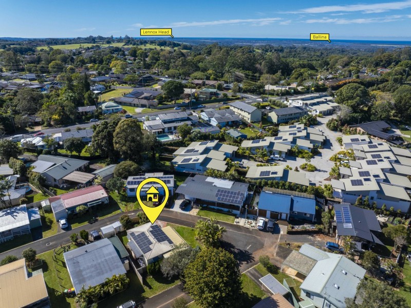 22/187b Ballina Road, Alstonville NSW 2477
