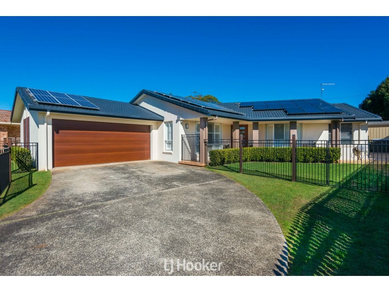 9 Palermo Place, Alstonville NSW 2477