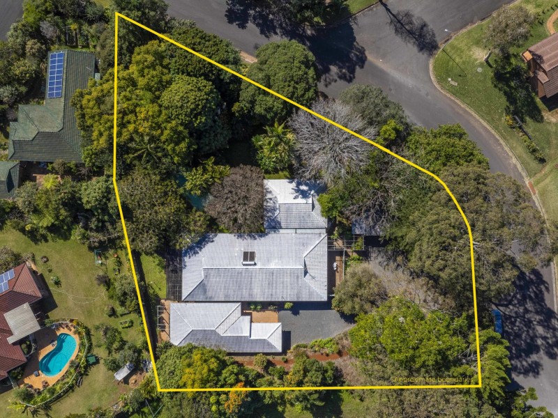 5 Central Park Drive, Wollongbar NSW 2477