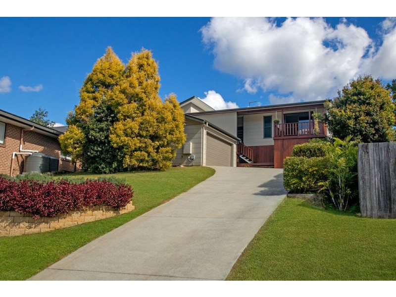 14 Bolwarra Circuit, Wollongbar NSW 2477