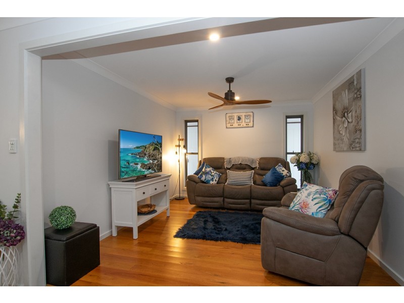 14 Bolwarra Circuit, Wollongbar NSW 2477