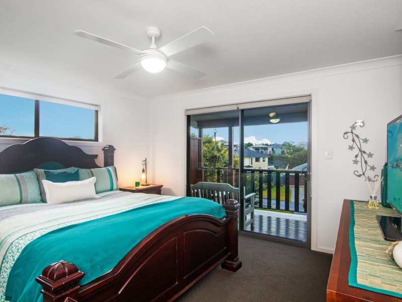 14 Bolwarra Circuit, Wollongbar NSW 2477