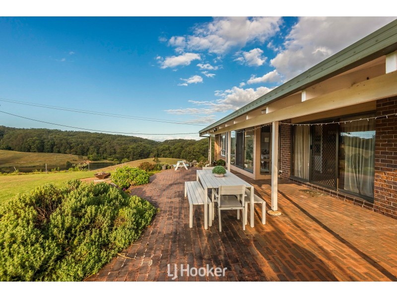 332 Coolgardie Road, Coolgardie NSW 2478