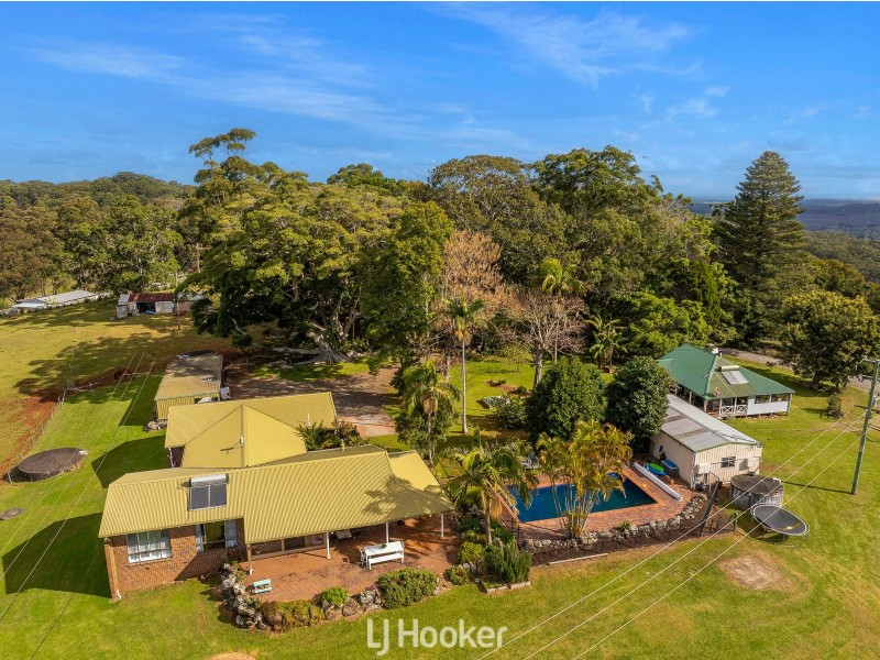 332 Coolgardie Road, Coolgardie NSW 2478