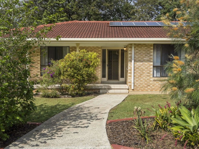 44 Mellis Circuit, Alstonville NSW 2477
