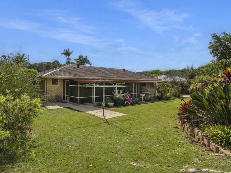 44 Mellis Circuit, Alstonville NSW 2477