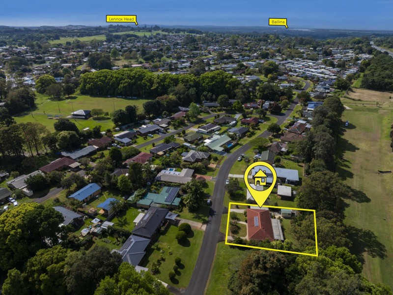 44 Mellis Circuit, Alstonville NSW 2477