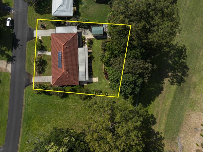 44 Mellis Circuit, Alstonville NSW 2477