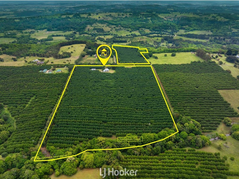 1 Crawford Lane, Rous Mill NSW 2477