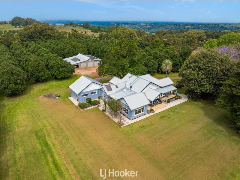 1 Crawford Lane, Rous Mill NSW 2477