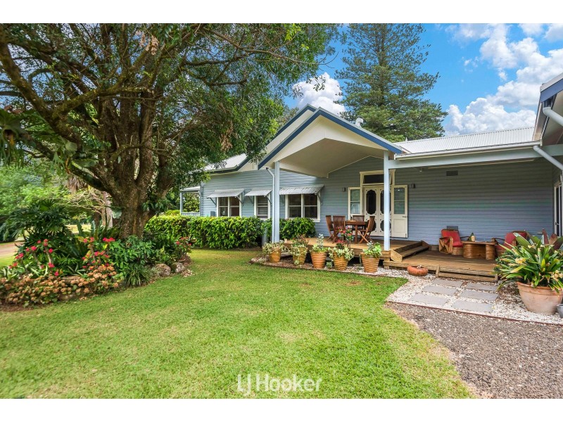 1 Crawford Lane, Rous Mill NSW 2477