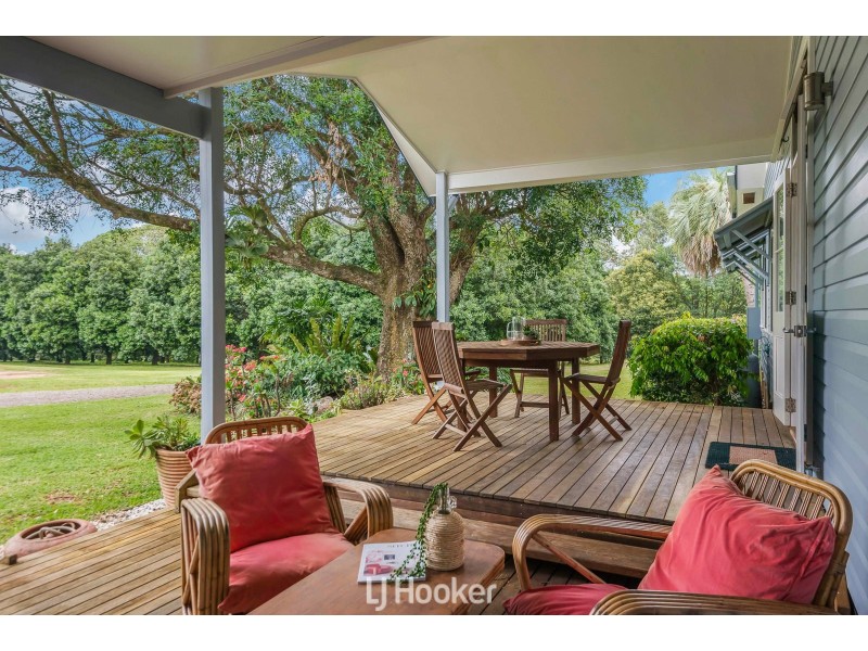 1 Crawford Lane, Rous Mill NSW 2477