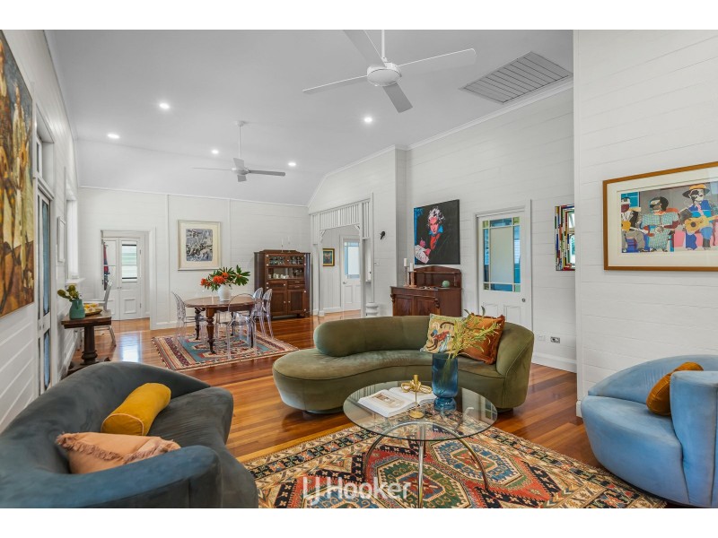 1 Crawford Lane, Rous Mill NSW 2477