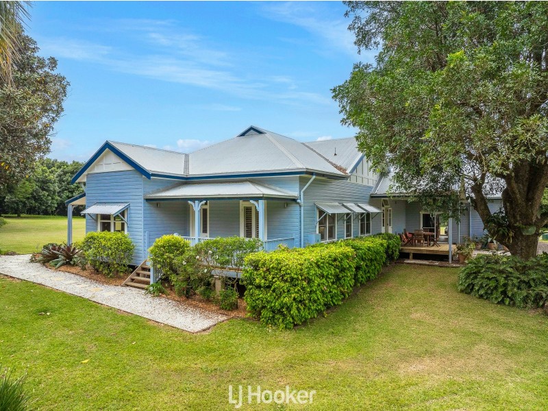 1 Crawford Lane, Rous Mill NSW 2477
