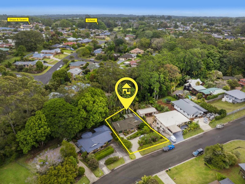 14 Cerreto Circuit, Wollongbar NSW 2477