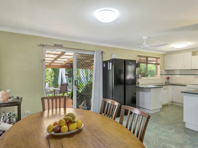 14 Cerreto Circuit, Wollongbar NSW 2477