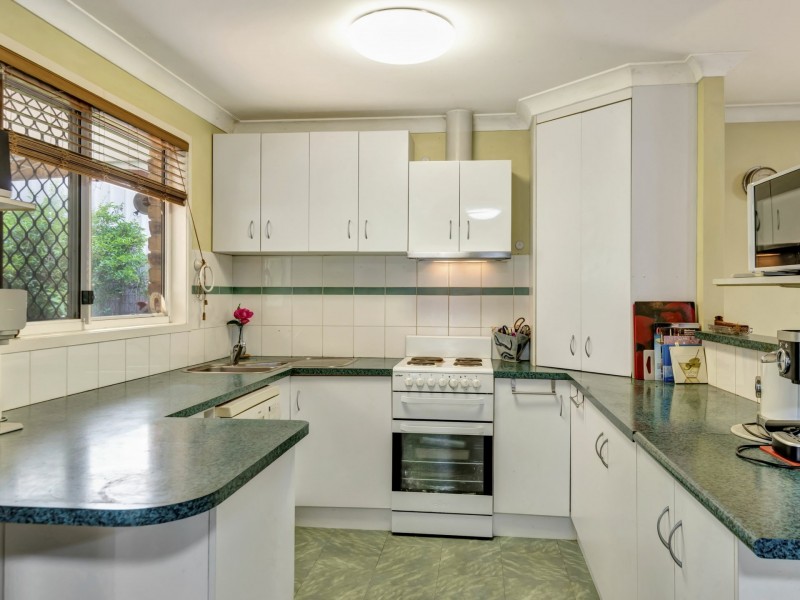 14 Cerreto Circuit, Wollongbar NSW 2477