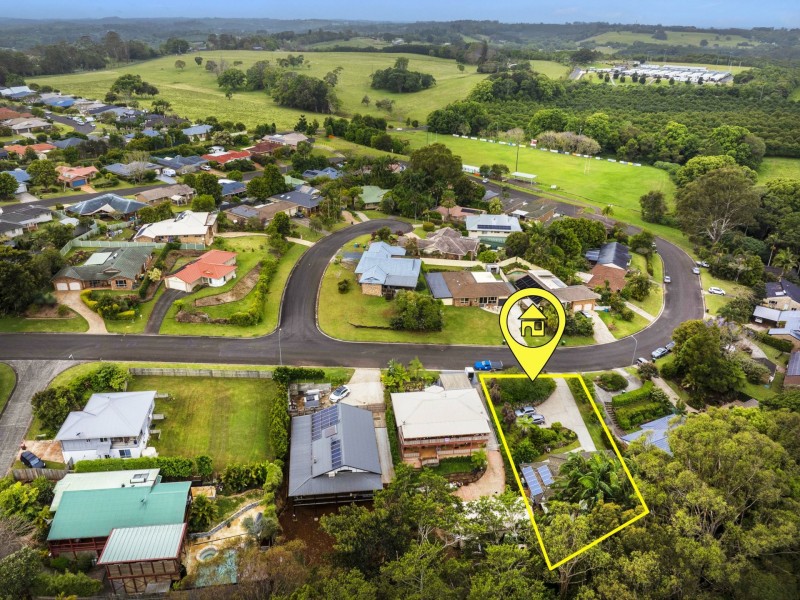 14 Cerreto Circuit, Wollongbar NSW 2477