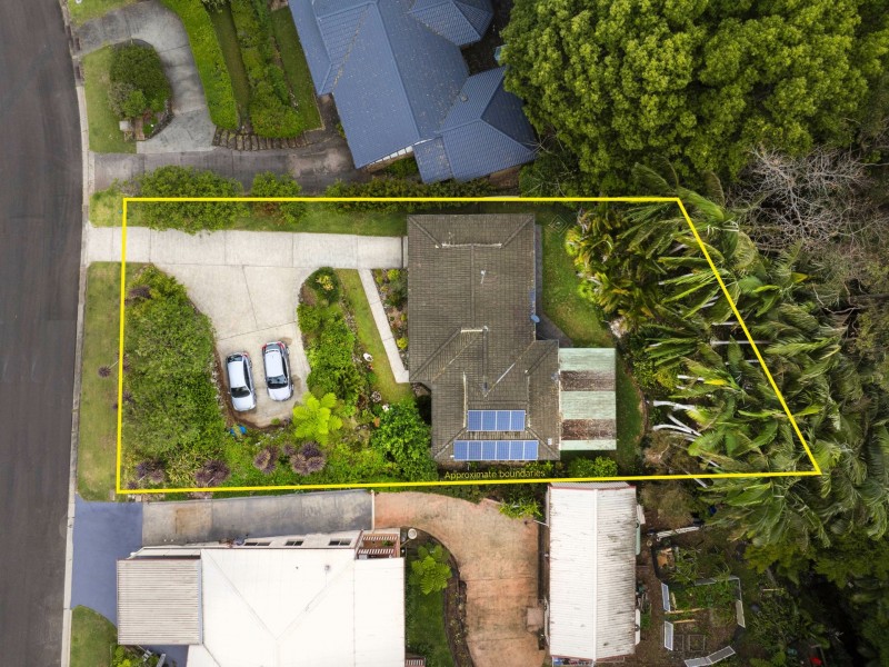 14 Cerreto Circuit, Wollongbar NSW 2477