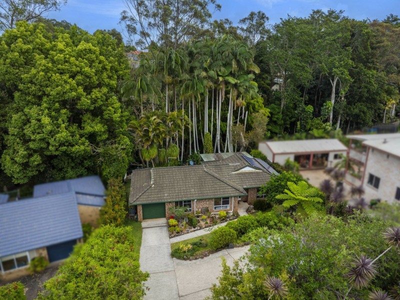 14 Cerreto Circuit, Wollongbar NSW 2477