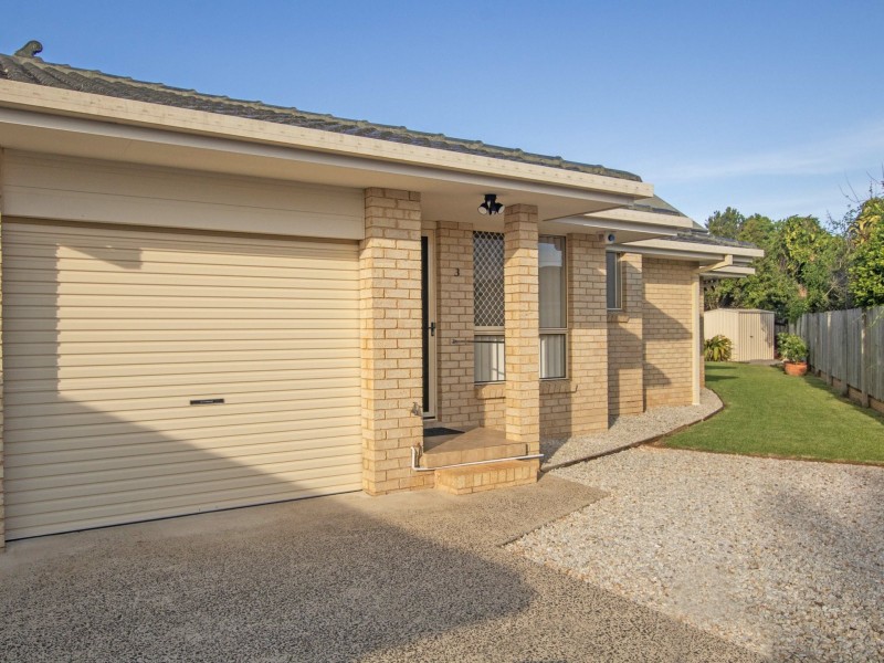 Unit 3/18 The Avenue, Alstonville NSW 2477