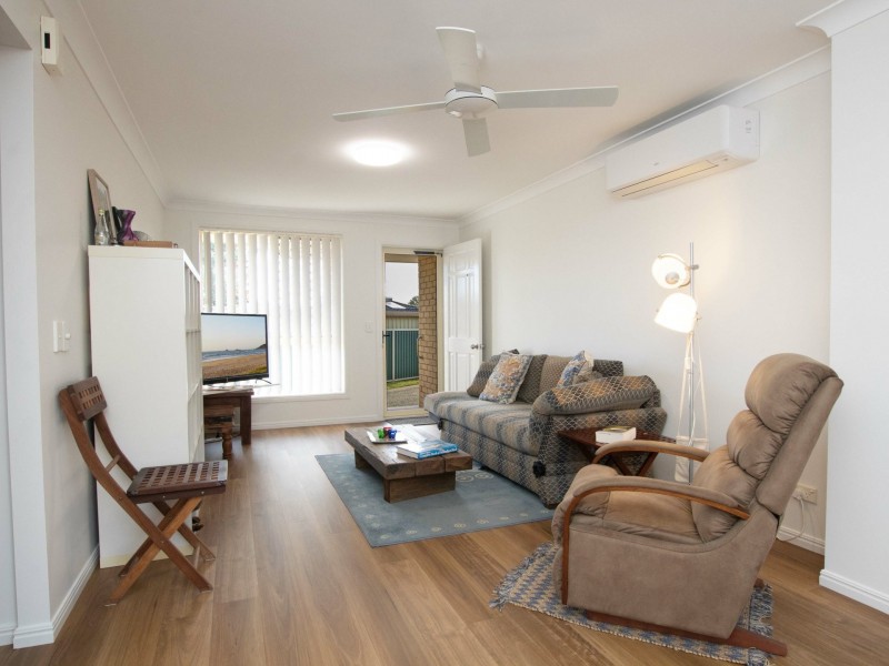 Unit 3/18 The Avenue, Alstonville NSW 2477