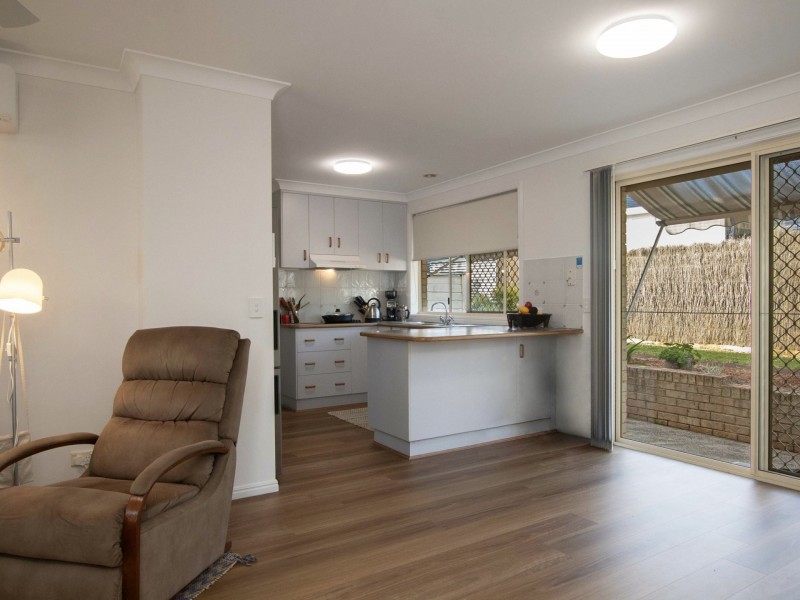 Unit 3/18 The Avenue, Alstonville NSW 2477