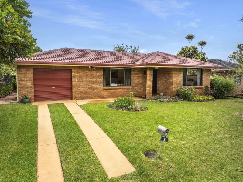 3 Brown Avenue, Alstonville NSW 2477