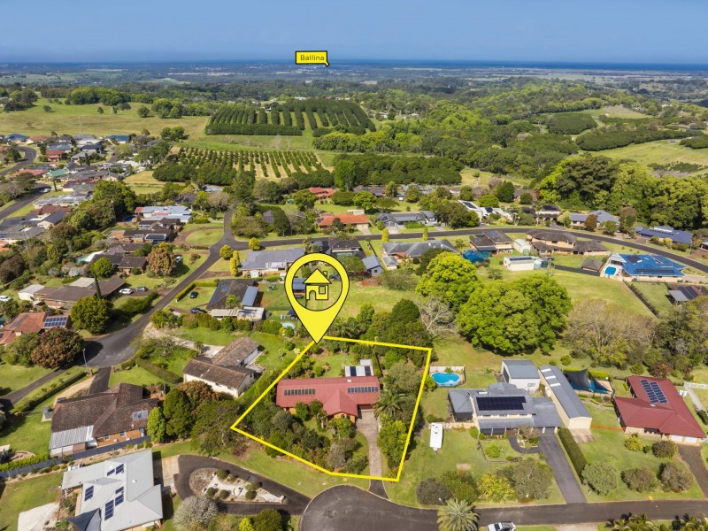 7 Richland Court, Alstonville NSW 2477